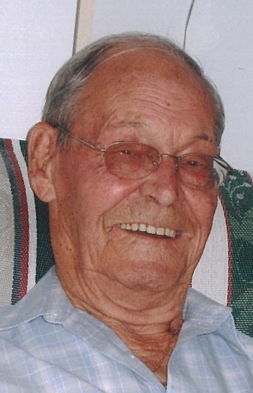 Ovila Bergeron