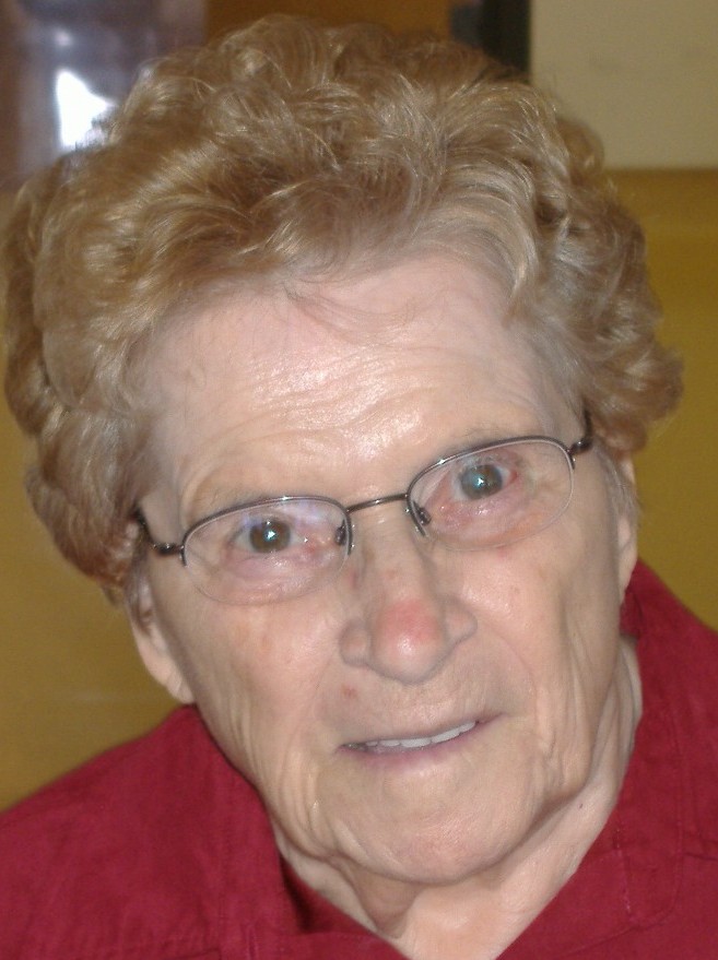 Thérèse Perron