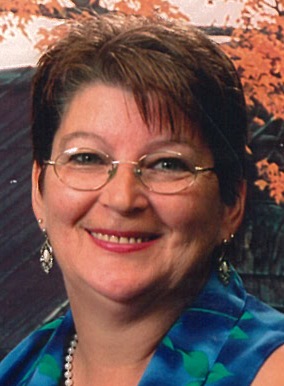 Lucille Côté