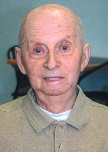 Fernand Morneau