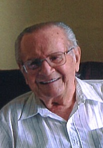 Richard Beaudry