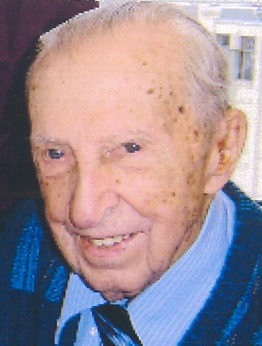 Roméo Pronovost