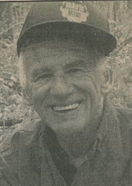 Roméo Leblanc