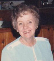 Annette Roby Laframboise