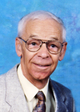 Gilles Léger