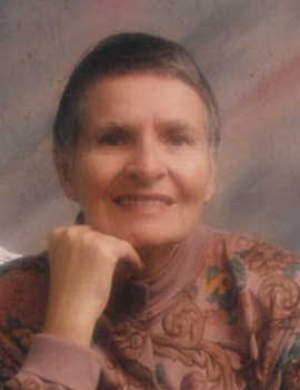 Claire Tardif