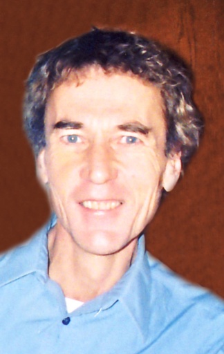 Gérard Payeur