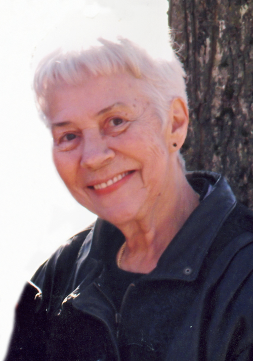 Lina Larochelle