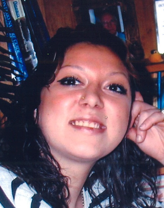 Vicky Jubinville