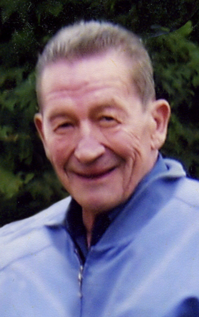 André Lafrance