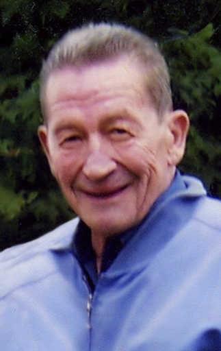 André Lafrance