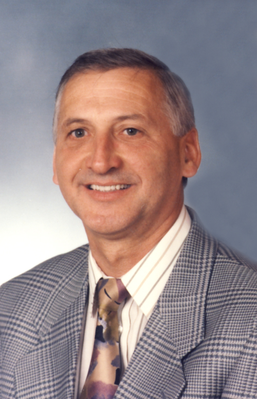 Robert Craig