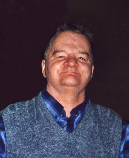 Albert Lapierre