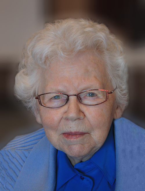 Thérèse Lambert-Lehouillier