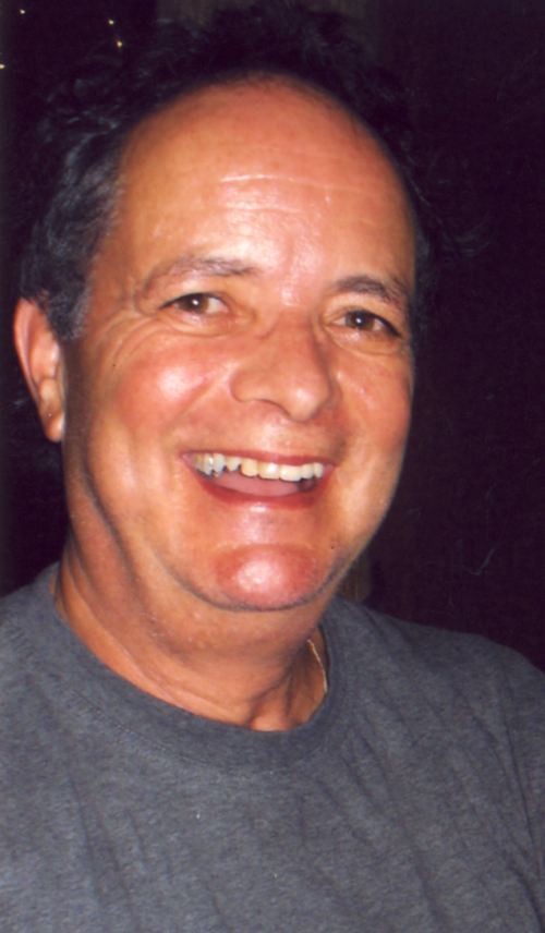 Denis Levasseur