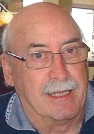 Claude Charbonneau
