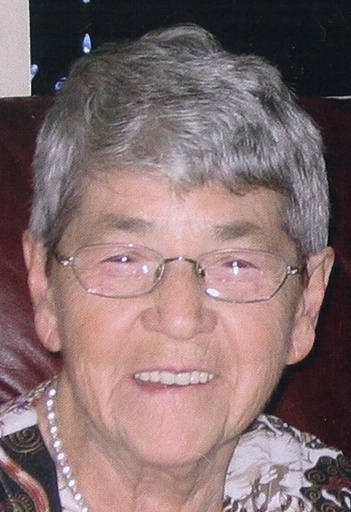 Claire Desjarlais Proulx