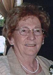 Huguette St-Germain Laliberté
