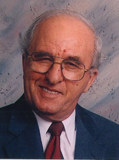 Gérard Robert