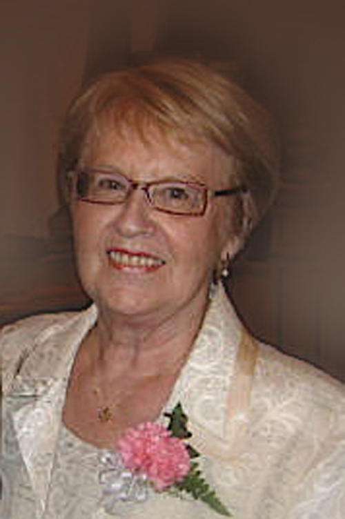 Mariette Proteau-Lemire