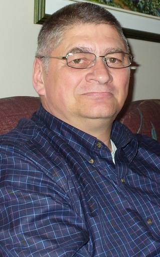 Gilles Bolduc