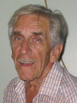 Marcel Gagné