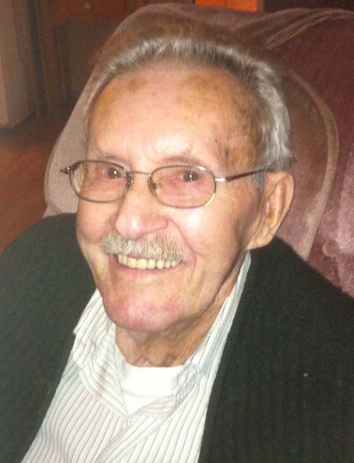 Robert Bourbeau
