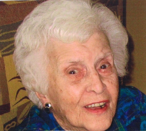 Marthe Jacques