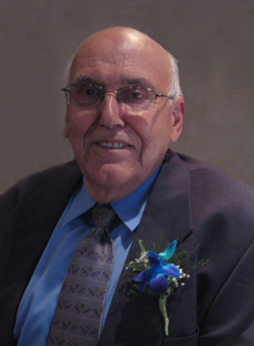 Marcel Cantin