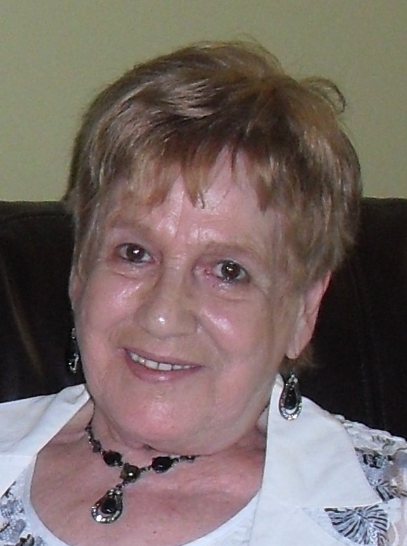 Élise Gosselin