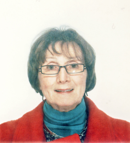 Pierrette Noël