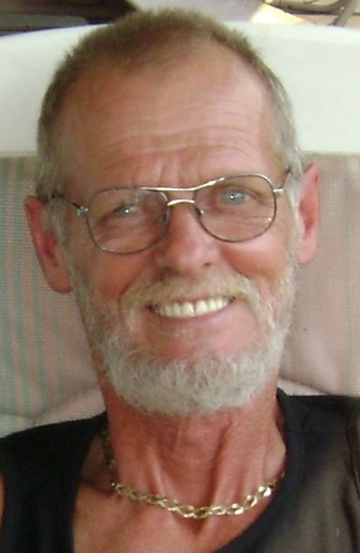 Conrad Dubé