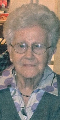 Irène Demers Martel