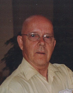 Marcel Caron