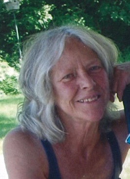 Diane Fréchette