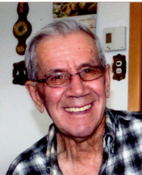 Armand Roy