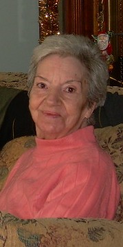 Cécile Lambert Bergeron