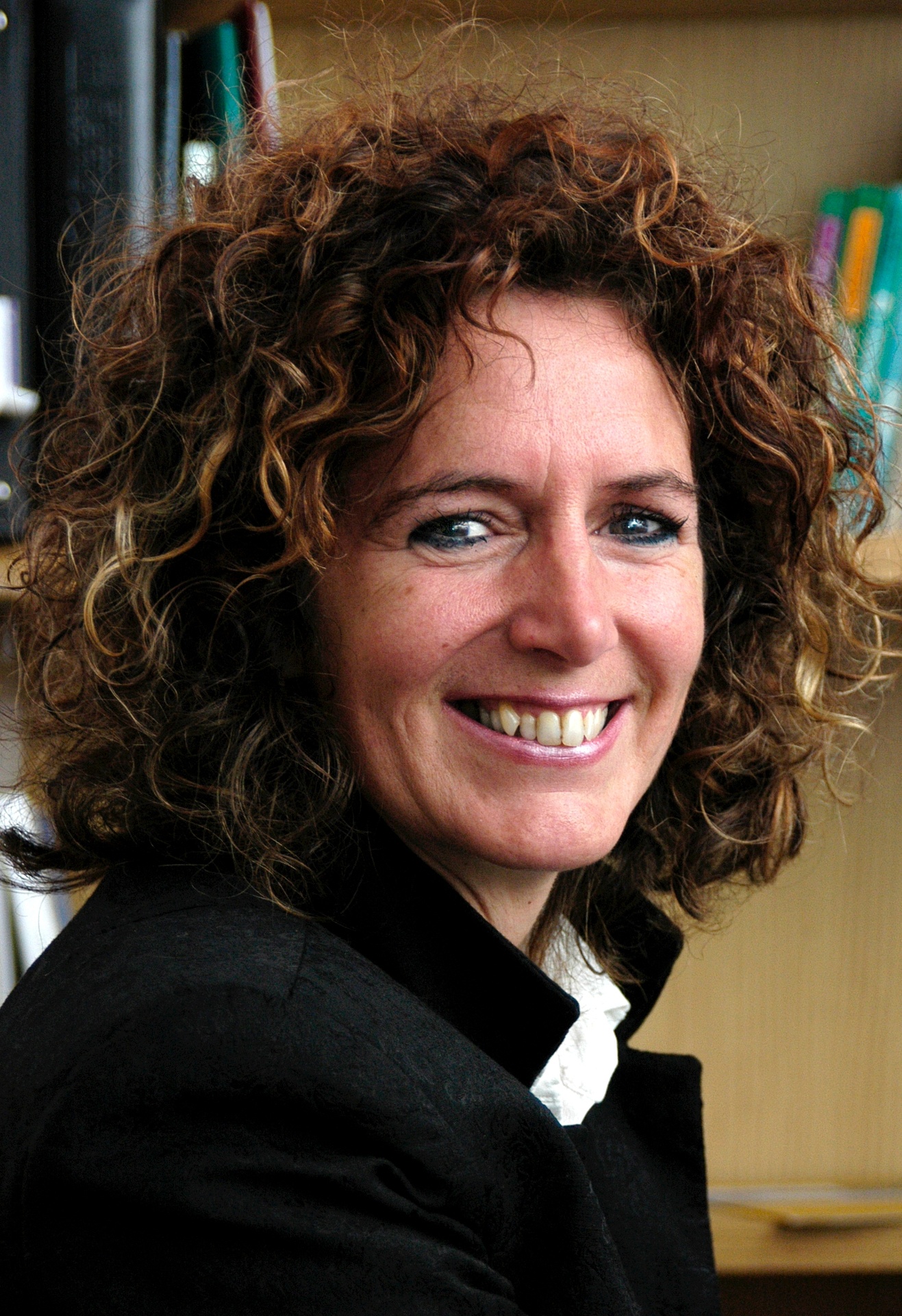 Lucie Lamarche