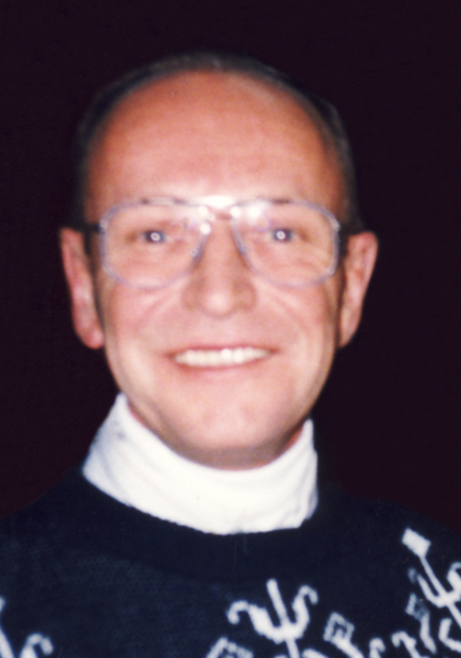 Claude Gaumond