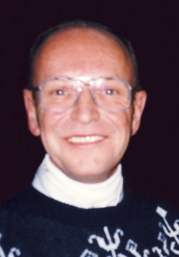 Claude Gaumond