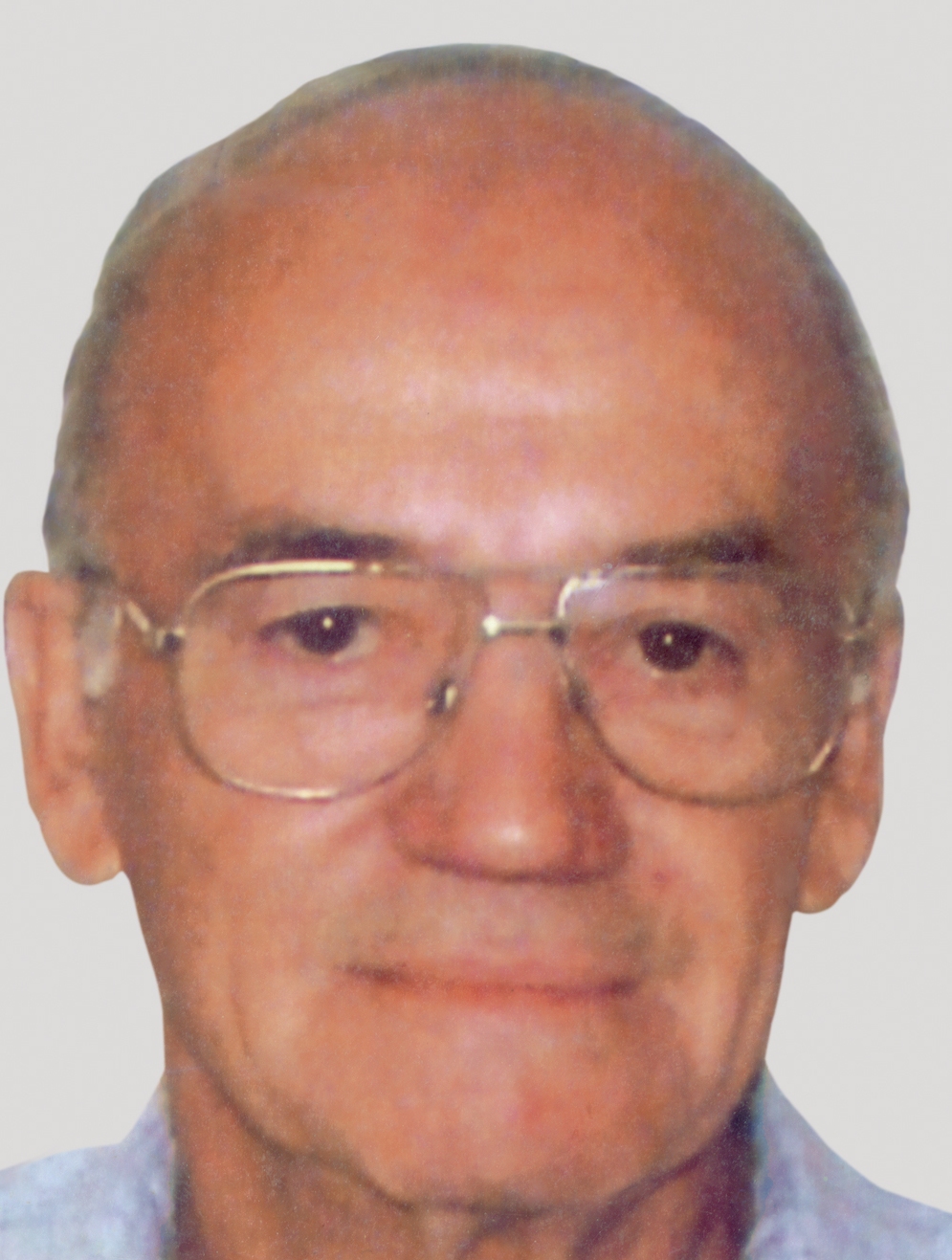 Robert Spénard