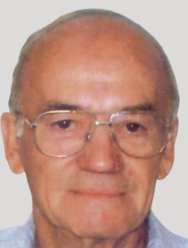 Robert Spénard
