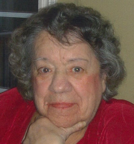 Irène Beaudet Oborne