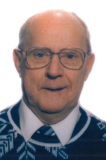 Eugène Audy