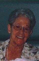 Antoinette Caron Garneau