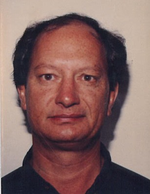 Donald Charland