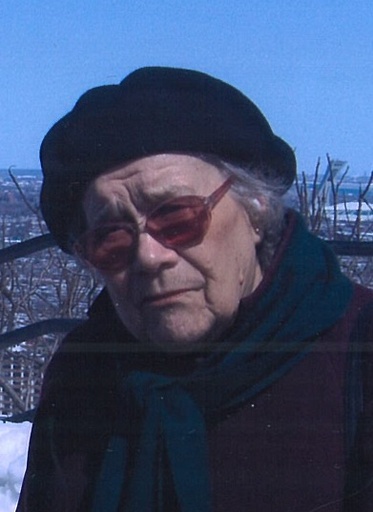Rita Dionne
