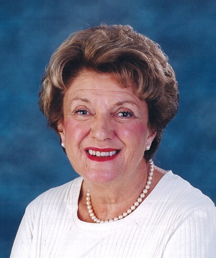 Germaine Trépanier Brunelle