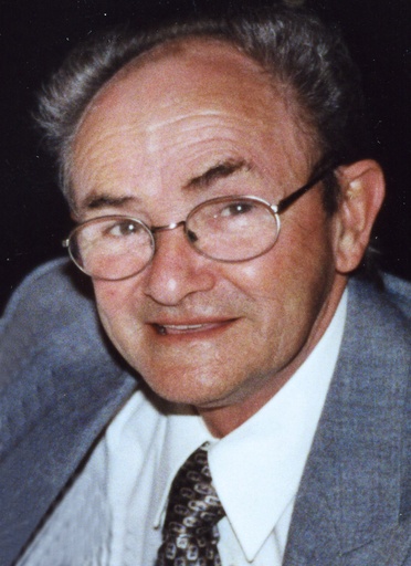 Claude Vallières