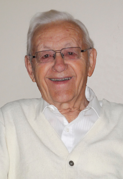 Rolland Bertrand